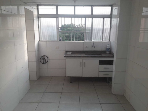 Imagem 12 de 22 de Apartamento Em Jardim Prudência, São Paulo/sp De 70m² 3 Quartos À Venda Por R$ 310.000,00 - Ap1522739-s