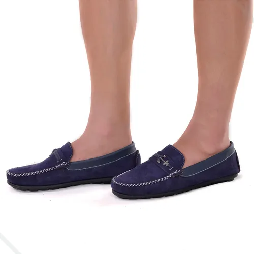 Kit 04 Mocassim Masculino Casual Kreeper Store Atacado