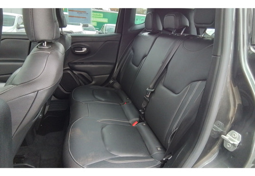 Jeep Renegade 1.3 T270 TURBO FLEX LONGITUDE AT6
