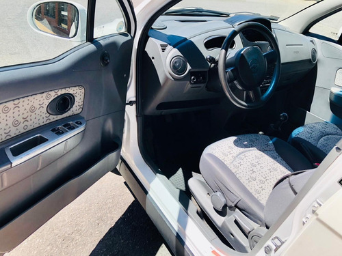 Chevrolet Spark Lt 2015 Retira Con U$d 4.490 Y Financio