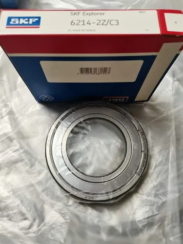 Rodamiento 6214 2zc3 Skf