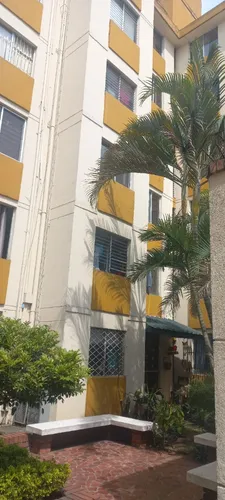 Apartamento Luminoso, Amplio Y En La Mejor Ubicación