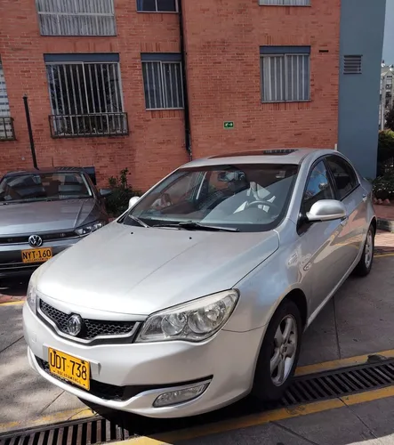 MG 350 1.5 Comfort