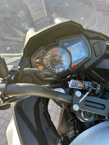 Kawasaki Versys 300, No Bmw Gs 310, No Klr 650, No Ktm 390