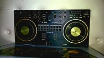 Comprar Mezcladora Dj Pioneer Controlador Ddj-rev1 Golden