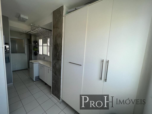 Imagem 9 de 22 de Apartamento 180m² 3 Suítes E Lazer Completo R$ 1.664.000,00 - Ap1526