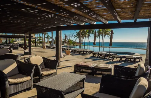 Casa Con Alberca Y Vista Al Mar, Pre-construcción, Club Campestre, San José Del Cabo