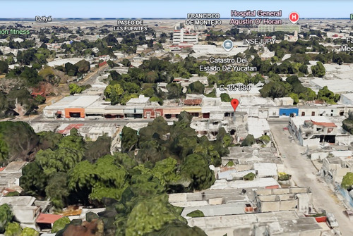 Casa En Remate Bancario En Mérida Yucatán Jcl2