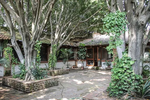 Ex Hacienda De La Mora En Venta