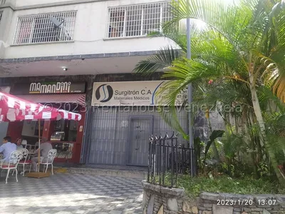 Local en alquiler