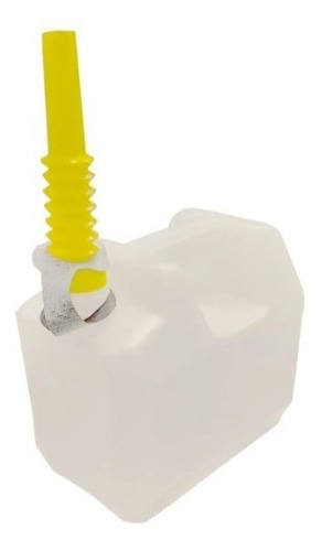 Imagen 3 de 6 de Bidon Marca Driven Multiuso Apilable 5 Litros