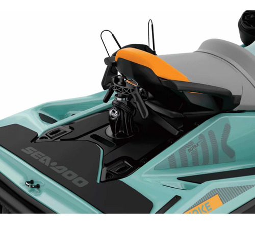 Sea Doo Wake Pro 230hp Con Sonido 0km Automoto Lanus