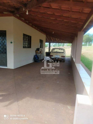Imagem 11 de 13 de Sítio À Venda Com 2 Alqueires Por R$ 750.000 - Zona Rural - Santo Antônio Da Alegria/sp - Si0154