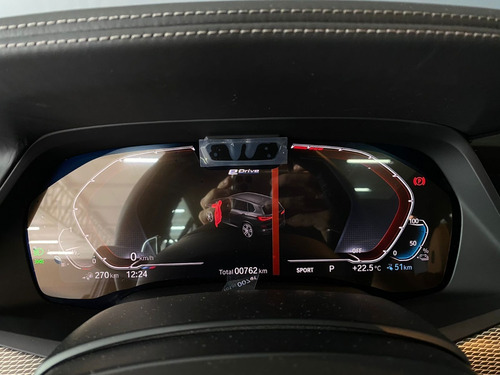Imagem 11 de 15 de Bmw X5 Xdrive 45e 2021/2022