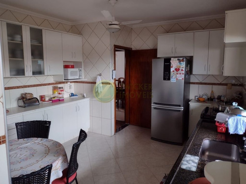 Imagem 20 de 26 de Maravilhosa Casa No Condomínio Villaggio I - Co00951