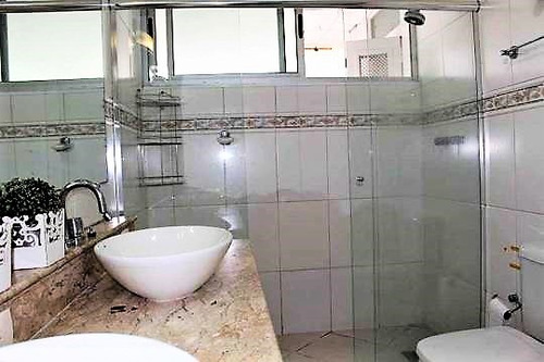 Imagem 12 de 18 de Apartamento Liberdade Sao Paulo Sp Brasil - 4034
