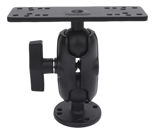Cabezal Esférico Fish Finder Mount De Alta Resistencia Tipo