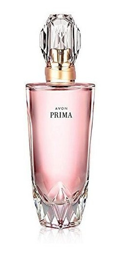 Avon Prima Eau De Parfum Spray Para Mujeres Marca 6xxmm
