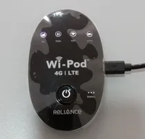 Comprar WiPod Wd670 Modem Router Wifi Digitel 4g Lte Nuevo