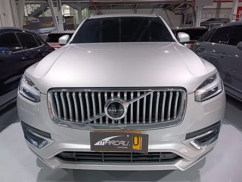 Volvo XC90 2.0 T6 Awd R-design
