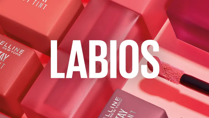 LABIOS