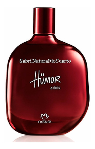 Natura Humor Masculino A Eleccion: Paz Y Humor , Humor A Dois, Humor A Rigor, Humor A Vista