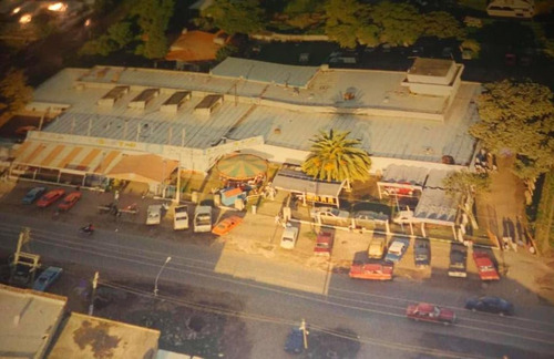 Imagen 2 de 22 de Inmueble Comercial - Alquiler - 2000 M2 - Merlo - Libertad - Lote - Local - Deposito