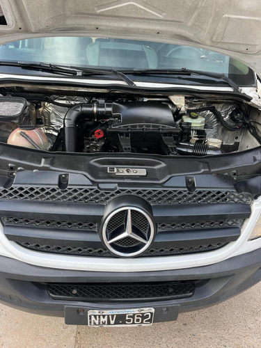 Mercedes-Benz Sprinter 2.1 515 Combi 4325 150cv 19+1