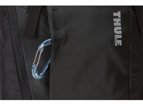 Imagem 9 de 9 de Mochila Enroute Backpack 20l - Black - Thule