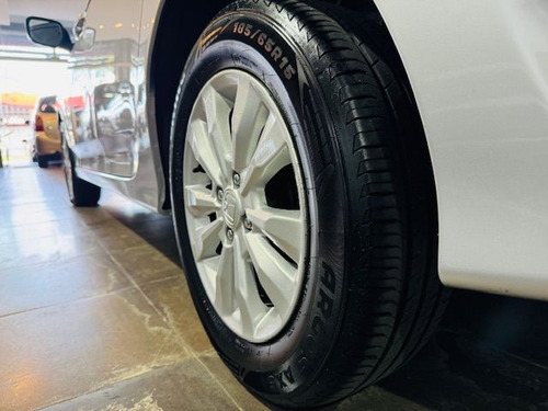 Honda City CITY Sedan LX 1.5 Flex 16V 4p Mec.
