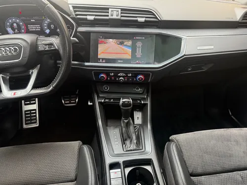 Audi Q3 1.4 S Line 150 Hp Dsg