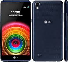 LG X Power