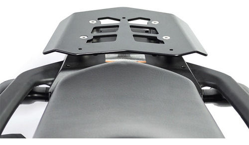 Base Topcase Yamaha Xtz 150 Fire Parts