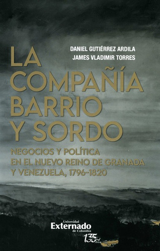 La Compañia Barrio Y Sordo