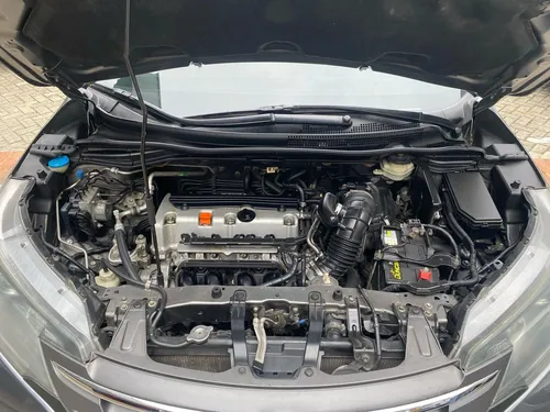 Honda CR-V 2.4 Lx