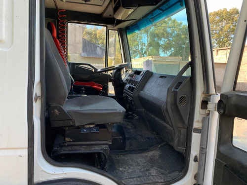 Iveco Eurocargo 170 E210 2006