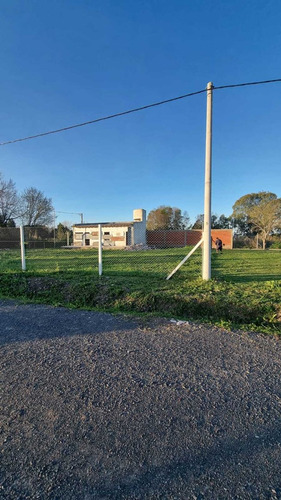 Terreno Lote En Venta Ubicado En Villa Elvira, La Plata, G.b.a. Zona Sur