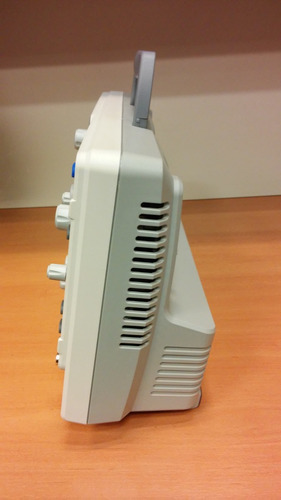 Osciloscopio Gw Instek Gds1072b 70mhz Electrocomponentes