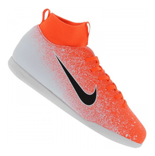 chuteira nike futsal botinha mercado livre