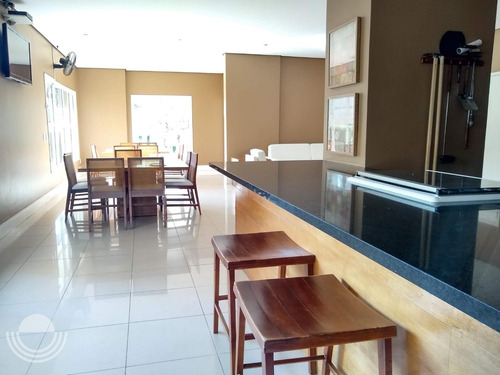 Imagem 24 de 30 de Apartamento À Venda Em Mansoes Santo Antonio - Ap006685