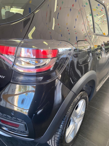 Imagem 2 de 7 de Renault Stepway Zen 1.6 Manual 21/22 0km