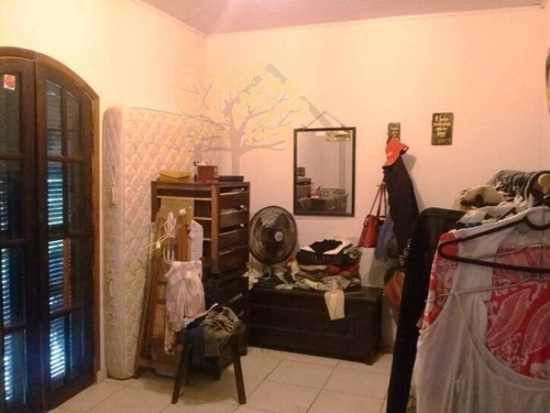 Imagem 12 de 15 de Chácara A Venda Em Itanhaém Ótima Localização - 419