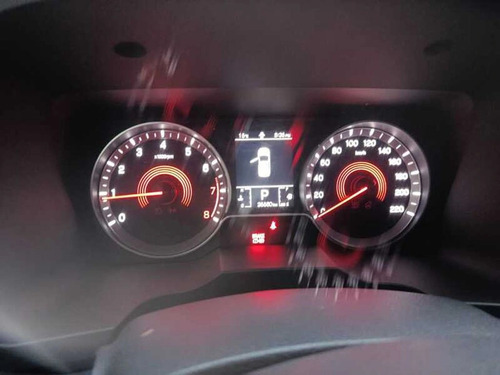SsangYong Korando LIMITED 1.5 AUT