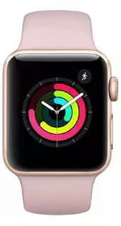 Apple Watch Series 3 - Correa Deportiva