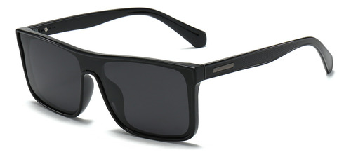 Gafas De Sol Polarizadas Para Hombre, Estilo Retro, Protecci