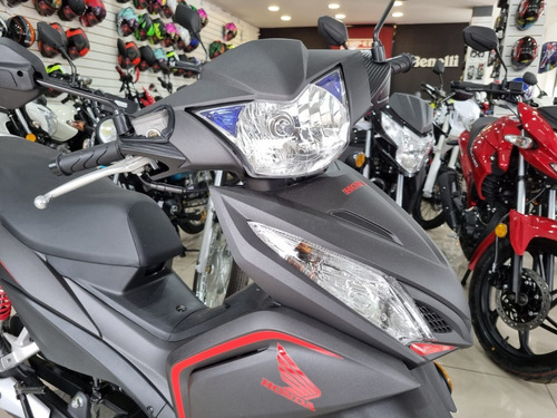 Imagen 6 de 8 de Honda Wave 110 Financiacion 100% Entrega Inmediata