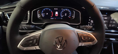 Volkswagen Nivus Highline 2021 At