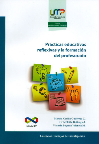 Prácticas Educativas Reflexivas Y La Formación Del Profesora