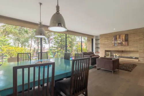 Casa En Arriendo/venta En Santa Barbara Alta. Cod V10896