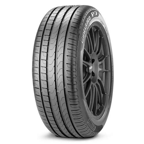 Imagen 1 de 8 de Cubierta 215/50/17 Pirelli P7 Cinturato + Oferta + Envio Gratis !